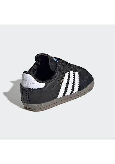 Adidas Samba Crib Çocuk Günlük Spor Ayakkabı C-adıjı2757ı10a00 Siyah