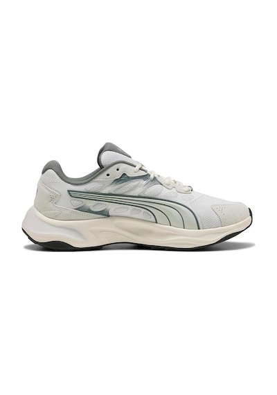 Puma Insphere Erkek Gri Spor Ayakkabı 40471507