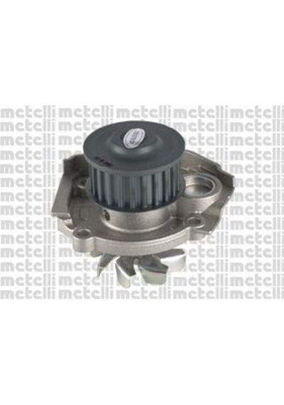 Devirdaim Su Pompası - Fiat Brava, 500, Panda, Grande Punto, Punto, Doblo, Bravo, Stilo, Seicento, Idea, Strada, Linea, Marea, Palio, Giulietta, Mito