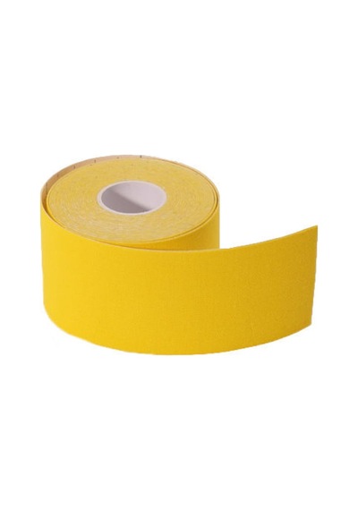 Medwelt Kinesio Tape  Bandı 5 CM x 5 M Sarı