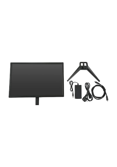 Z-Tech ZR-M19 19" 5 MS 60 Hz HDMI VGA LED FHD Monitör