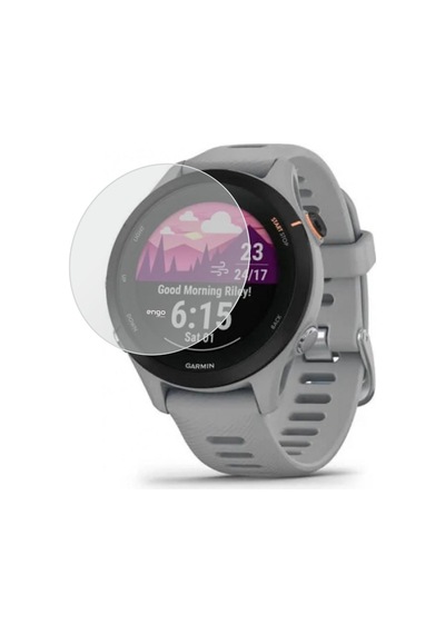 Garmin Forerunner 55 Ekran Koruyucu Tpu Film 2 Adet
