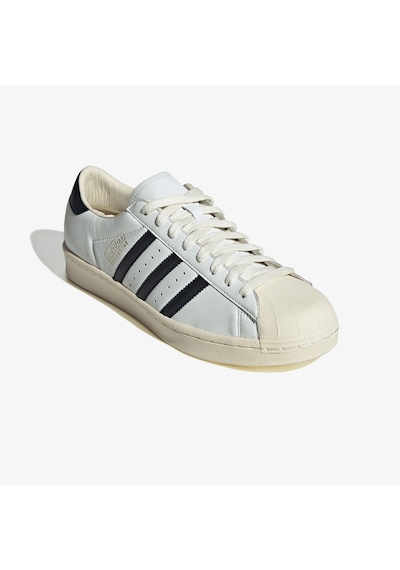 adidas Superstar Vintage Kadın Beyaz Spor Ayakkabı Jq3254 Beyaz