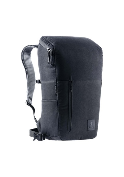 Deuter Up Stockholm 22 Litre Sırt Çantası Siyah