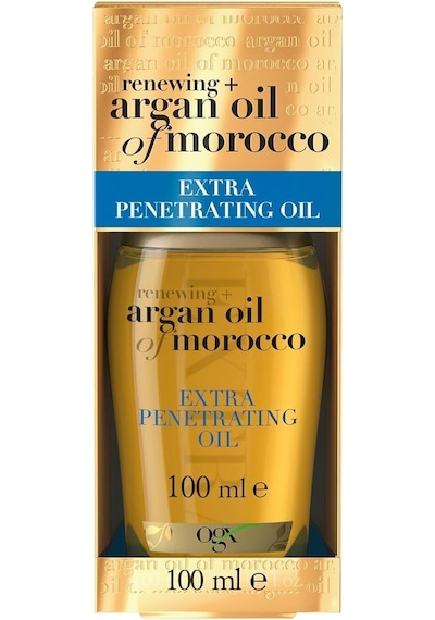 4 Adet Ogx Yenileyici Argan Oil Of Morocco 100 Ml