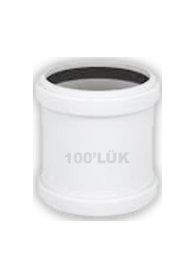 110'luk Pvc Kayar Maşon