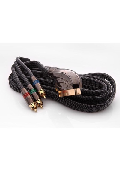 S-Link Scart Av Cable 2M Slx-M997