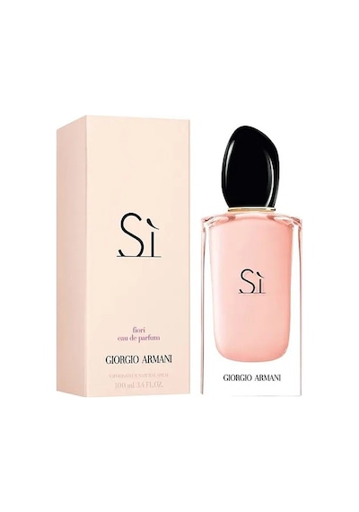 Giorgio Armani Si Fiori Edp 100 Ml Kadın Parfüm Diğer