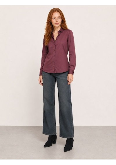 Loft Bella Regular Fit Kadın Pantolon Lf2044343 Q1.v1 Denim