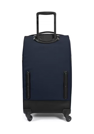Eastpak Orta Boy Valiz Ultra Hafif, Geniş Hacimli, Dayanıklı Kumaş, 4 Tekerlekli Ek00081ll831 Lacivert