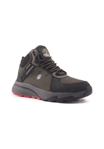Lumberjack Mıles 4pr Haki Erkek Outdoor Bot 000000000101877137 Haki