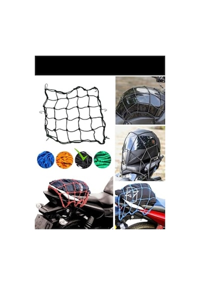 Kask Ve Bagaj Ahtapot File, Yolculuk Güvencesi