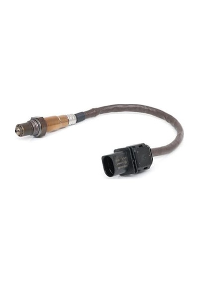 BOSCH 258017353 Oksijen/Lambda Sensörü