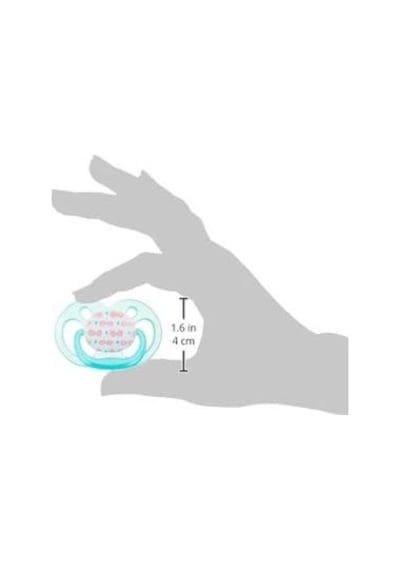 Advantage Emzik 2. Evre Pembe, İkili Paket Açık Bej