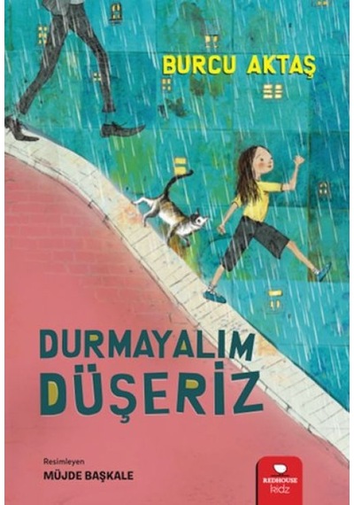 Durmayalım Düşeriz - Yqbx-633861