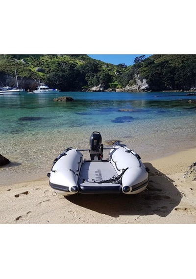 Takacat 300lx Katamaran Şişme Bot