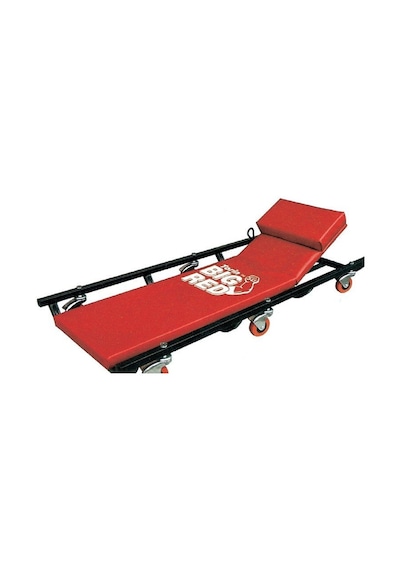Bigred Tr6452 Tekerlekli Araç Altı Bakım Tablası