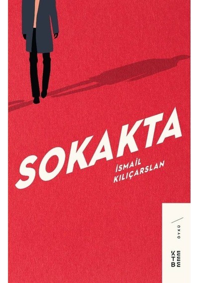 Ketebe Sokakta