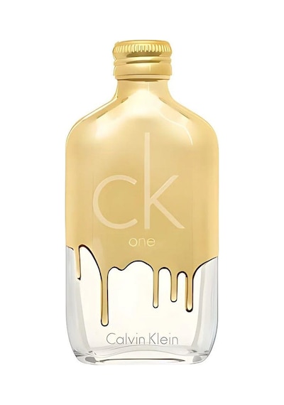 Calvin Klein One Gold Edt 100 Ml Unisex Parfüm Odunsu
