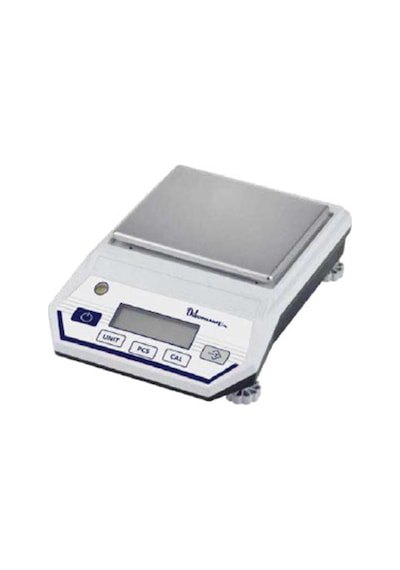 Ehb-5000 Model 5 KG-001 Gr Hassas Terazi