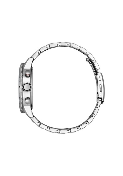 Eco-drive At2520-89l Erkek Kol Saati Metalik