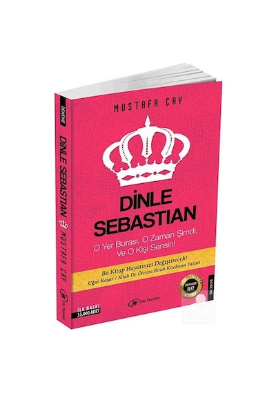 Dinle Sebastian / Mustafa Çay