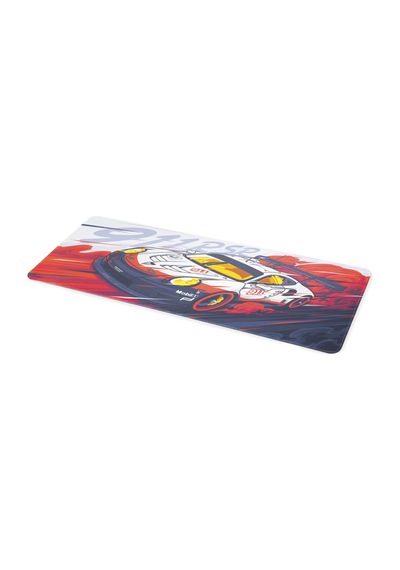Mouse Pad 300 X 700 Mm Spor Araba Zr111