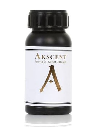 Akscent Koku Makinesi Koku Kartuşu Esansı Damat 500 ML