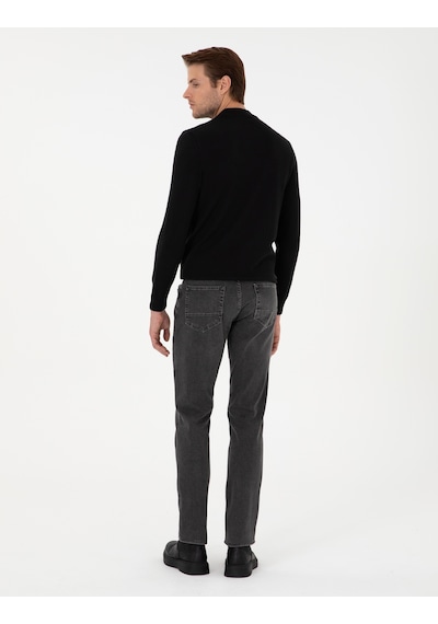 Pierre Cardin Erkek Antrasit Pantolon Jean 50295891-vr006 Antrasit Pierre Cardin Erkek Antrasit Pantolon Jean 50295891-vr006 Antrasit