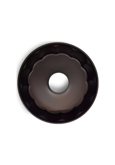 Gardenia Borulu Tart Kalıbı 26cm Çok Renkli