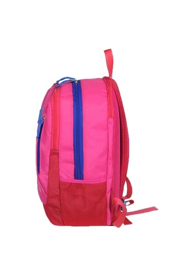 Yaygan İbag Okul Sırt Çantası Dört Bölmeli Pembe 13914
