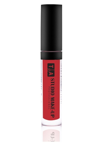 Tca Studio Make Up Liquid Matte Dudak Parlatıcı 07