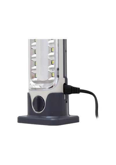 Lj-8830-1 20+1 Ledli Şarjlı Işıldak Çok Renkli 97910818