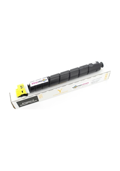 Tonerturk Kyocera Tk-8335 Sarı Uyumlu Toner/ Taskalfa 3252Ci