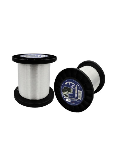 Portfish Top 0.35mm 1 Kilo Bobin Misina Standart
