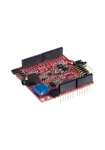 Ekg-emg Arduino Shield Açık Kaynak Kod Ekg Ecg Emg Nabız Kalp Elektrokardiyografi