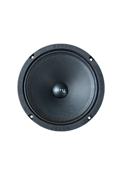 Xetec Spa-2018fr 20cm Midrange