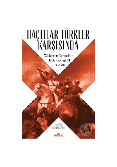 Haçlılar Türkler Karşısında