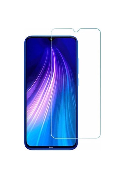 Huawei Y6P Kırılmaz Tamperli Cam Ekran Koruyucu