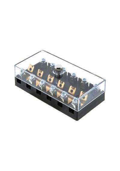 Denge Sıgorta Kutusu E.m. 6lı AOD-DENGE 12021