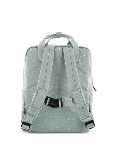 Trixie Backpack Large Mr.shark - Büyük Sırt Çantası-11993 Turkuaz