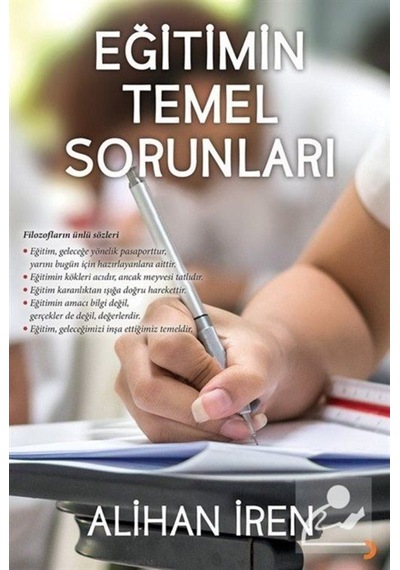 Eğitimin Temel Sorunları  -  Alihan İren  -  Cinius