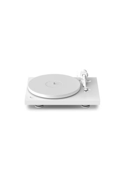 Pro-ject Debut Pro B White Edition Pick İt Pro