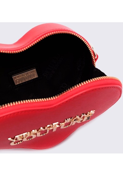Versace Jeans Couture Bayan Çanta 75va4bl6 Zs467 514 Kırmızı
