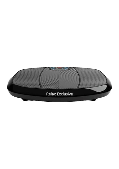Relax Exclusive 3d Vibration Plate Titreşimli Spor Egzersiz