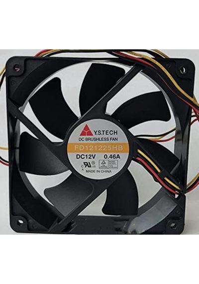 Y.s.tech Fd121225hb