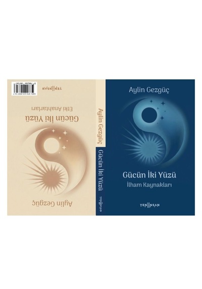 Gücün İki Yüzü - Etki Anahtarları / İlham Kaynakları