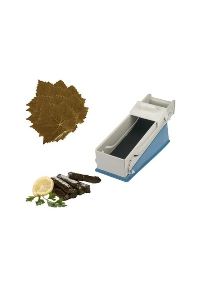 Pratik Yaprak Sarma Makinesi Plastik Çok Renkli Diğer