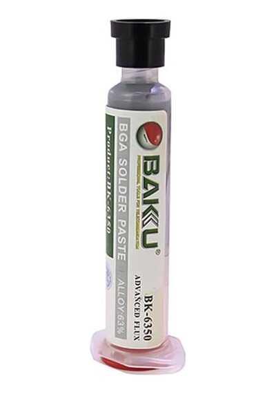 Lehim Pastası 50 Gr. Baku Bk-6350