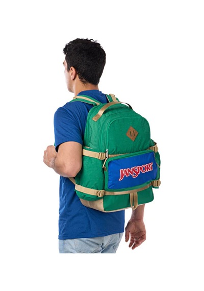 Jansport Seattle Pack Jelly Kelly Sırt Çantası Ek0a5bjz2t11 Jelly Kelly